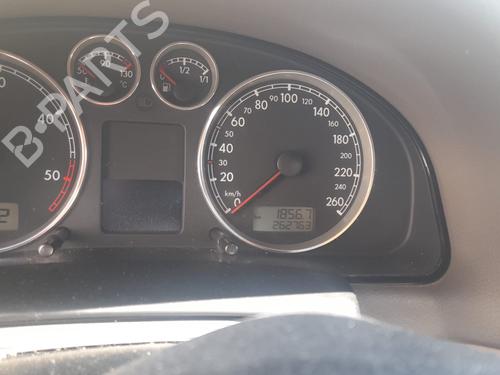 Right rear door VW PASSAT B5.5 (3B3) 2.5 TDI | BP17910480C5 