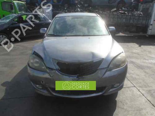 Used Parts MAZDA 3 (BK) 1.6 DI Turbo 4982289