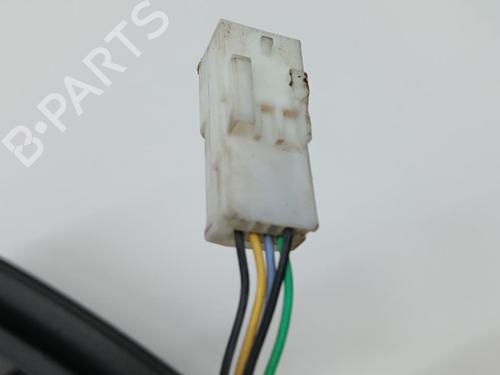 Left mirror DACIA SANDERO | BP37181743C26 - Image 3