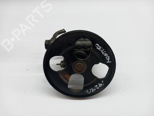 Used Steering pump MITSUBISHI PAJERO PININ I (H6_W, H7_W) 2.0 GDI (H67W, H77W) (129 hp) 21757566
