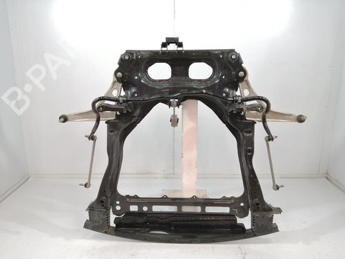 Used Subframe NISSAN QASHQAI III (J12) [2021-2025]  29624627