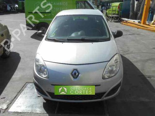RENAULT TWINGO II (CN0_) 1.2 (CN0D) 700785