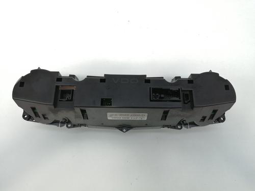 Climate control MERCEDES-BENZ E-CLASS (W211) E 320 4-matic (211.082) | BP18050234I5 