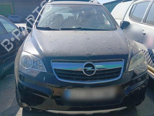 Used Parts OPEL ANTARA A (L07) 4864624