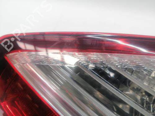 Right tailgate light RENAULT MEGANE III Hatchback (BZ0/1_, B3_) 1.2 TCe (BZ2B, BZ11) | BP28074347C80 