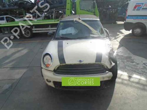 Front right window mechanism MINI MINI Convertible (R57) One (98 hp) 51332756084 | 51332756084  | 67622757044  |