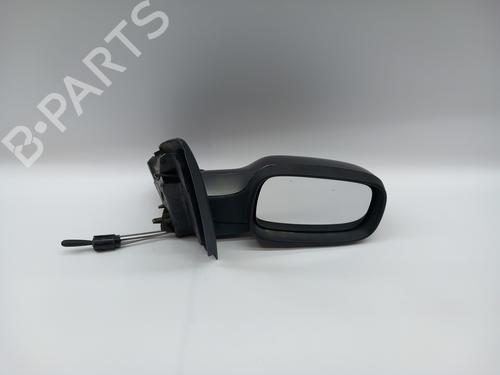 Used Right mirror RENAULT MEGANE II (BM0/1_, CM0/1_) [2001-2012]  25928562