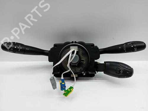 Commande de phare Commande de phare PEUGEOT 206 Hatchback (2A/C) 1.4 HDi eco 70 (68 hp) 36276210 36276210