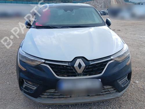 Used Parts RENAULT ARKANA I (LCM_, LDN_) [2019-2025]  4368832