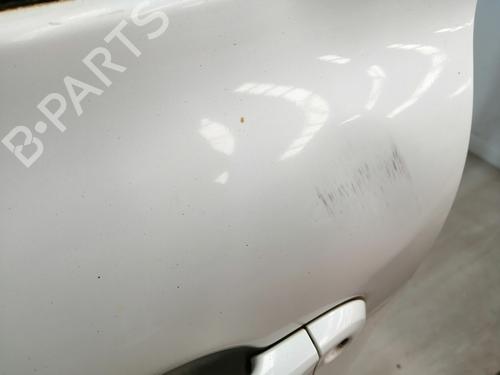 Left front door NISSAN MICRA IV (K13K, K13KK)  | BP29531878C2 