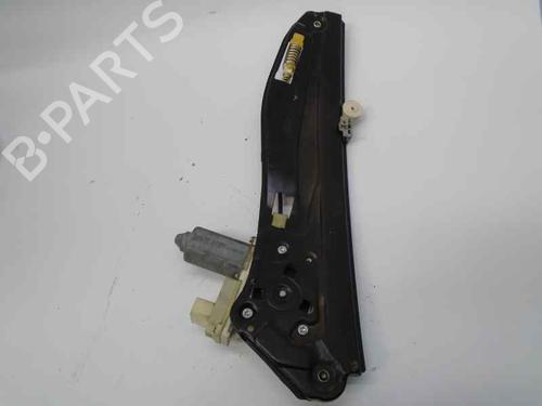 Used Rear right window mechanism BMW 7 (E65, E66, E67) 735 i, Li (272 hp) 5528950