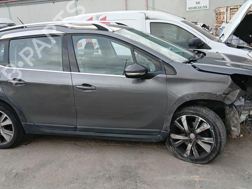 Right taillight PEUGEOT 2008 I (CU_)  | BP30672049C35 