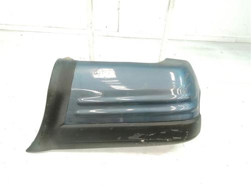 Used Corner bumper Corner bumper OPEL FRONTERA B (U99) 2.2 DTI (6B_ZC, 6B_VF, 6B_66, 6B_76) (116 hp) 20654772 20654772