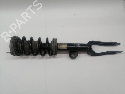 Used Left front shock absorber ALFA ROMEO STELVIO (949_) 2.2 JTDM Q4 (949.AXE2A) (190 hp) 30974602