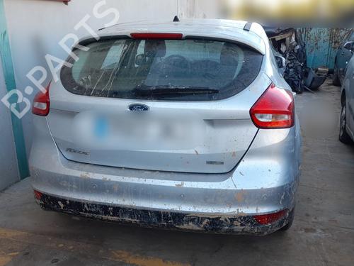 Tailgate FORD FOCUS III  | BP24336878C6 