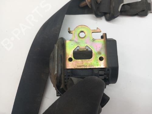 Sikkerhedssele bag højre RENAULT TRAFIC II Bus (JL) 1.9 dCI 100 (JL0C, JL0K) | BP29923852I28 