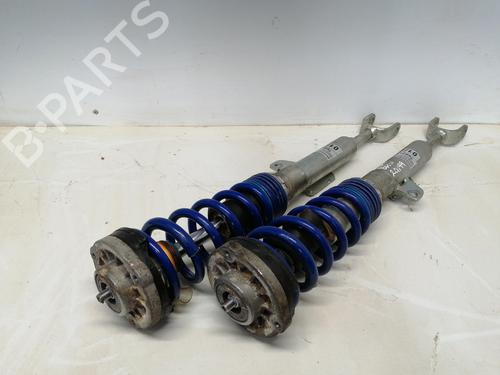 Right front shock absorber BMW 5 (F10) 520 d | BP26950149M17 