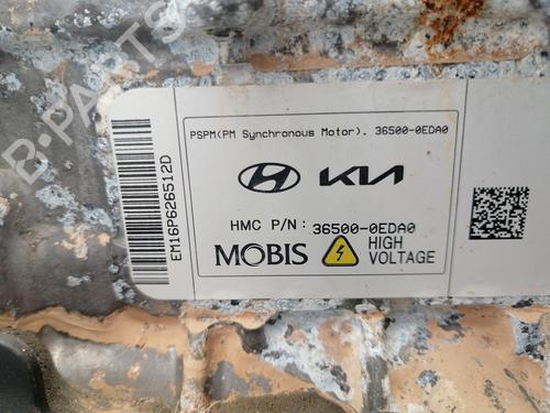 Engine KIA NIRO II (SG2) | BP32666334M1