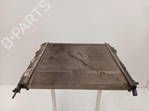 Water radiator PEUGEOT 207 (WA_, WC_)  | BP19580571M31 
