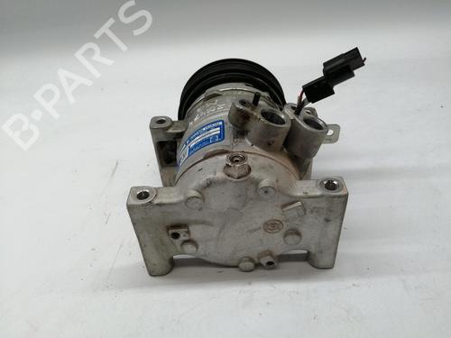 AC compressor MG MG ZS SUV  | BP26546468M34 