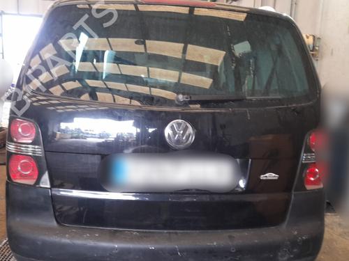 Tailgate handle VW TOURAN (1T1, 1T2)  | BP29244188C132 