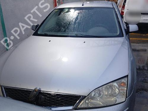 Brugte FORD MONDEO III (B5Y) 2.0 TDCi (130 hp) 4369014