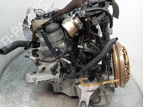 Engine BMW 1 (E87) 118 d | BP38415374M1 - Image 5