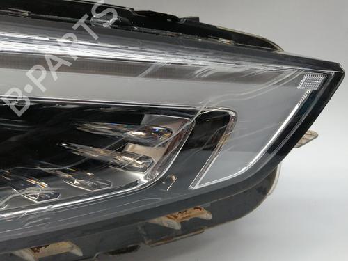 Højre forlygte MG MG ZS SUV (AZS1) | BP30961563C29