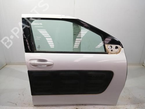 Used Right front door CITROËN C4 CACTUS 1.6 BlueHDi 100 (99 hp) 29306103