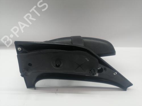 Right mirror RENAULT MASTER II Van (FD) 2.5 dCi | BP19920028C27 