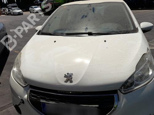 Used Parts PEUGEOT 208 I (CA_, CC_)  1.2 VTI 82  1110448