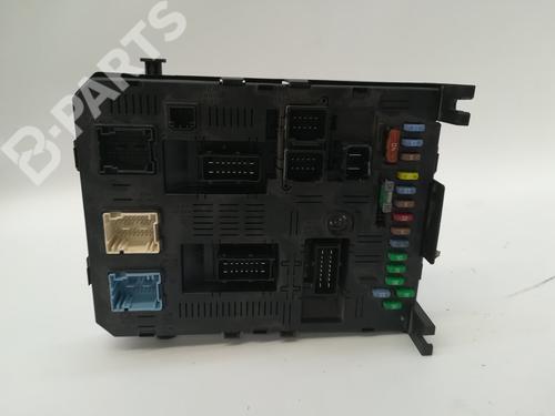 Used Fuse box Fuse box CITROËN C5 II (RC_) [2004-2008] 10223859 10223859