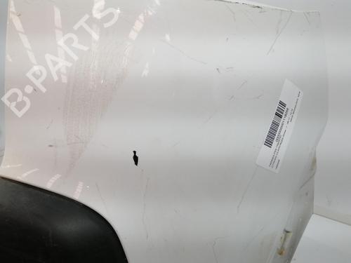 Rear bumper CITROËN C3 AIRCROSS II (2R_, 2C_)  | BP29546961C8 