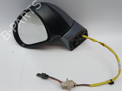 Used Left mirror Left mirror PEUGEOT 308 I (4A_, 4C_) [2007-2016] 36435138 36435138