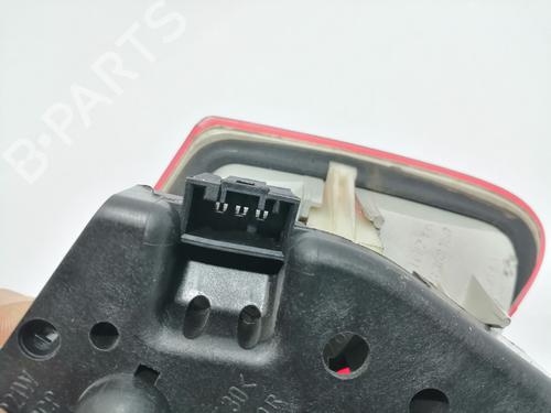 Right tailgate light BMW 3 Touring (E46) 320 d | BP11060099C80 