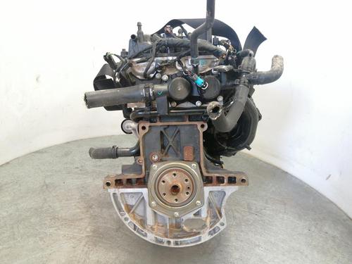 Engine MG MG ZS SUV (AZS1) | BP31123748M1