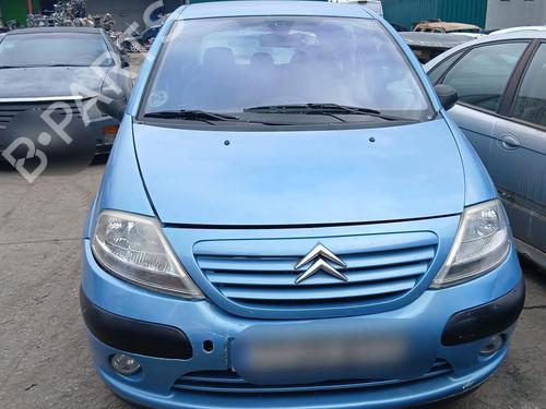 Brukte deler til CITROËN C3 I (FC_, FN_) 1.4 i Bivalent (73 hp) 4410392