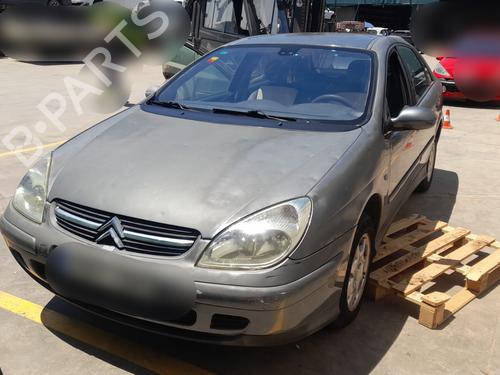 Fahrwerkskompressor CITROËN C5 I (DC_) 2.0 HDi (DCRHZB, DCRHZE) | BP26959517M103 