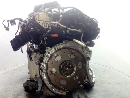 Engine BMW 4 Gran Coupe (F36)  | BP12543844M1 