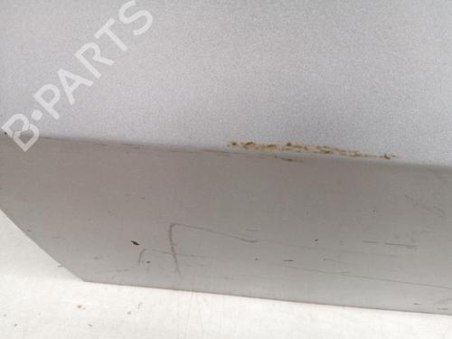 Left front door AUDI A5 (8T3) 3.0 TDI quattro | BP19711142C2 