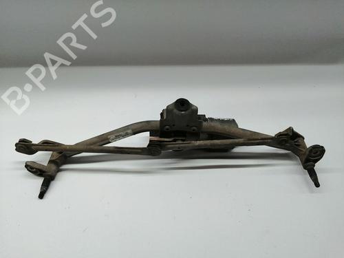 Ruitenwissermotor voor VW POLO IV (9N_, 9A_) 1.2 12V (64 hp) 30316086