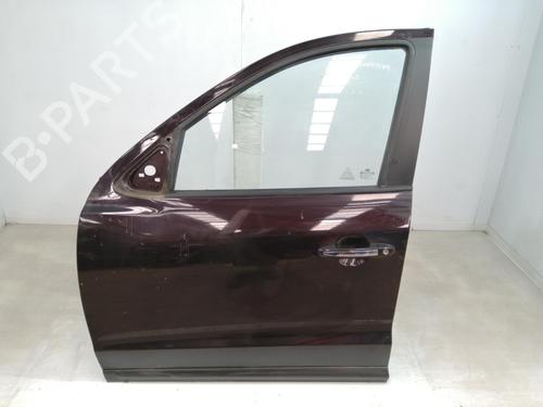 Used Left front door HYUNDAI SANTA FÉ II (CM) [2005-2015]  27608443