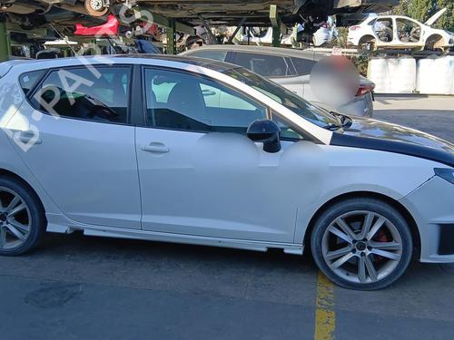 Engine SEAT IBIZA IV (6J5, 6P1)  | BP36641911M1  - Image 12