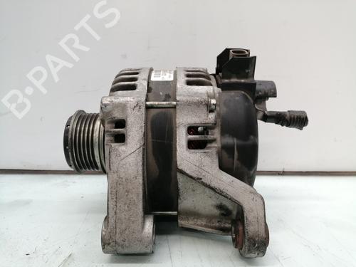 Generator OPEL CORSA E (X15) [2014-2025]  15678810