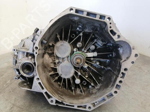 Gearbox OPEL VIVARO B Van (X82) 1.6 CDTI (05) PF6044 | PF6044 |
