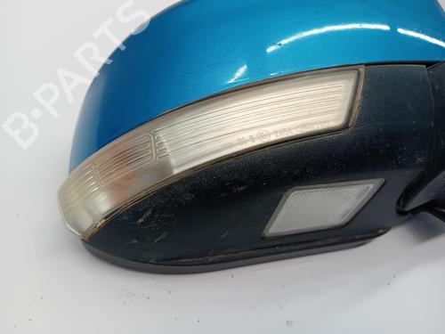 Right mirror FORD FOCUS II (DA_, HCP, DP)  | BP27160388C27 