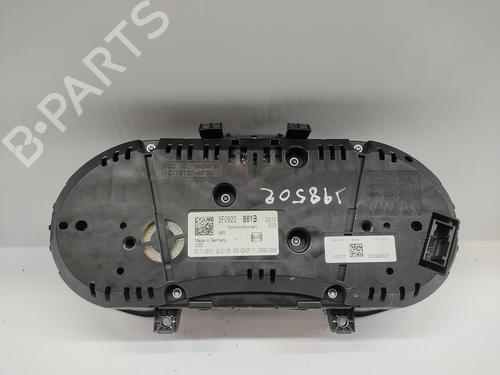 Instrument cluster SEAT LEON (5F1)  | BP24120815C47 
