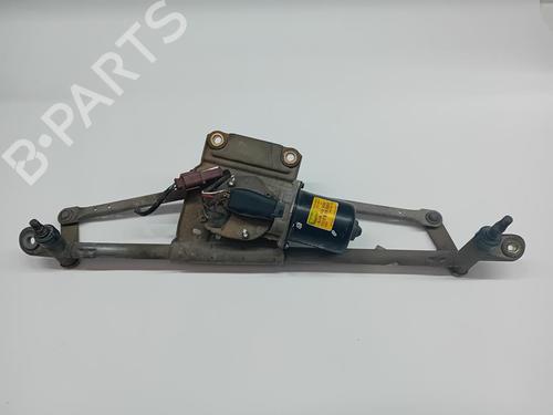 Used Front wiper motor Front wiper motor PEUGEOT 406 (8B) 2.0 HDI 110 (109 hp) 34375939 34375939