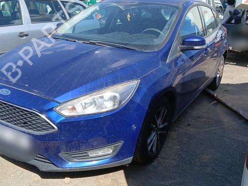Control unit FORD FOCUS III  | BP35736933M11  - Image 8