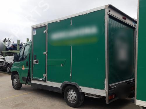 Used Parts FIAT DUCATO Platform/Chassis (250_) [2006-2025]  4254353